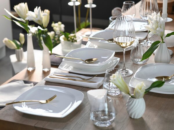 JEDÁLENSKÝ SERVIS Melbourne 12-dielne Creatable - Online Only bytové doplnky, Online Only