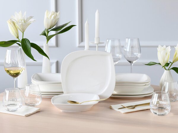 JEDÁLENSKÝ SERVIS Melbourne 12-dielne Creatable - Online Only bytové doplnky, Online Only