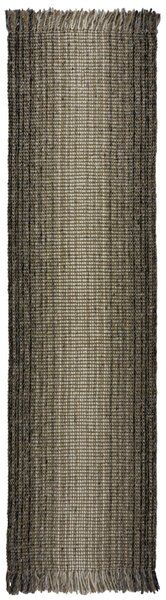 BEHÚŇ, 60/230 cm sivá Flair Rugs - Online Only bytové doplnky, Online Only