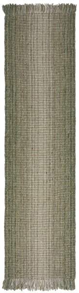 BEHÚŇ, 60/230 cm zelená Flair Rugs - Online Only bytové doplnky, Online Only