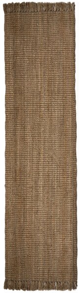 BEHÚŇ, 60/150 cm prírodná farba Flair Rugs - Online Only bytové doplnky, Online Only