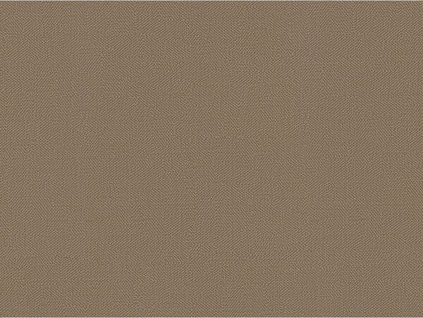 Taupe čalúnená dvojlôžková posteľ s úložným priestorom s roštom 180x200 cm Elizabeth – Micadoni