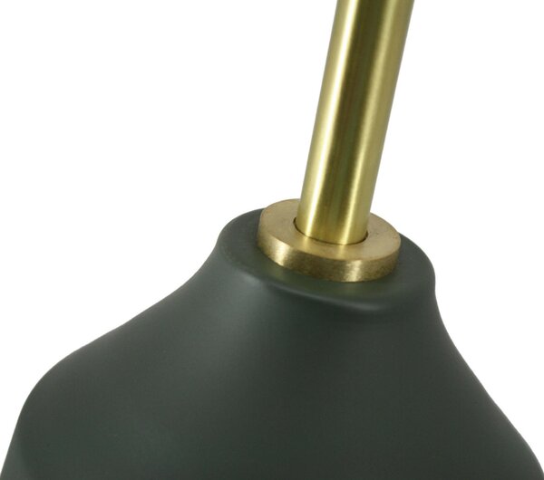 LAMPA NA PÍSACÍ STÔL E27 MID.YOU - Online Only bytové doplnky, Online Only