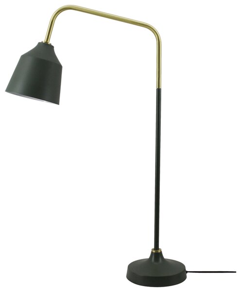LAMPA NA PÍSACÍ STÔL E27 MID.YOU - Online Only bytové doplnky, Online Only