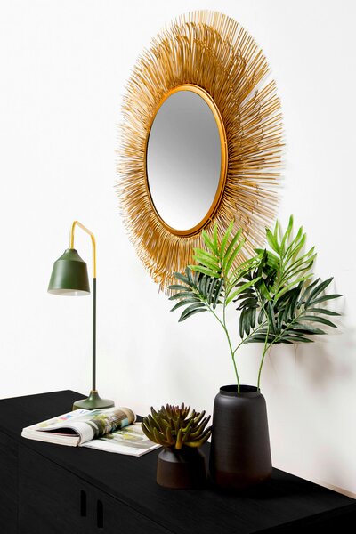 LAMPA NA PÍSACÍ STÔL E27 MID.YOU - Online Only bytové doplnky, Online Only