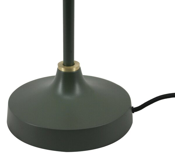 LAMPA NA PÍSACÍ STÔL E27 MID.YOU - Online Only bytové doplnky, Online Only