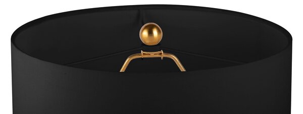 STOJACIA LAMPA, 30,5/127 cm MID.YOU - Online Only bytové doplnky, Online Only