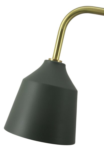 LAMPA NA PÍSACÍ STÔL E27 MID.YOU - Online Only bytové doplnky, Online Only