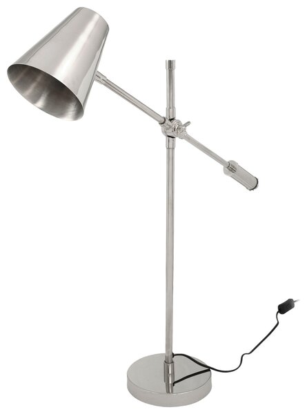 LAMPA NA PÍSACÍ STÔL E27 MID.YOU - Online Only bytové doplnky, Online Only