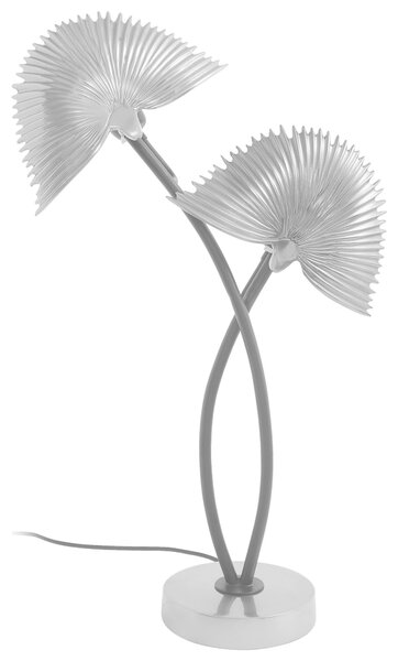 STOLNÁ LAMPA, E27, 38/16/60 cm MID.YOU - Online Only bytové doplnky, Online Only
