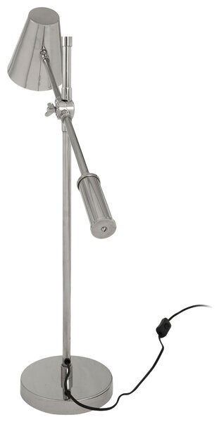 LAMPA NA PÍSACÍ STÔL E27 MID.YOU - Online Only bytové doplnky, Online Only