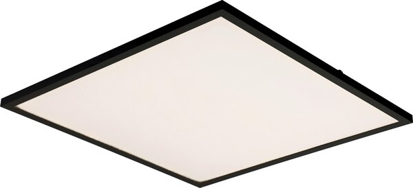 LED PANEL, 45/45/4,5 cm Novel - Interiérové svietidlá