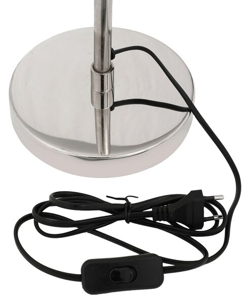 LAMPA NA PÍSACÍ STÔL E27 MID.YOU - Online Only bytové doplnky, Online Only