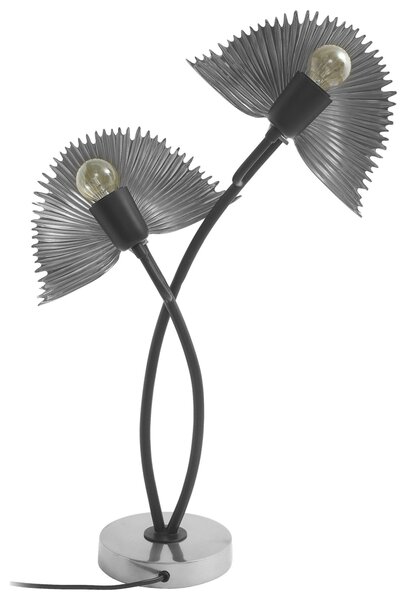 STOLNÁ LAMPA, E27, 38/16/60 cm MID.YOU - Online Only bytové doplnky, Online Only