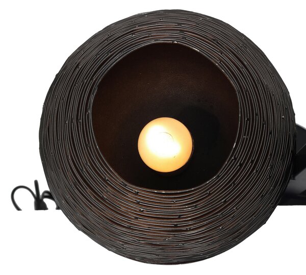 STOJACIA LAMPA, 31/39/92 cm MID.YOU - Online Only bytové doplnky, Online Only