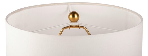 STOJACIA LAMPA, 30,5/30,5/127 cm MID.YOU - Online Only bytové doplnky, Online Only