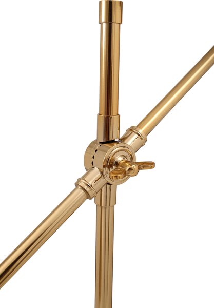 LAMPA NA PÍSACÍ STÔL MID.YOU - Online Only bytové doplnky, Online Only