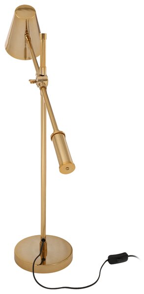 LAMPA NA PÍSACÍ STÔL MID.YOU - Online Only bytové doplnky, Online Only