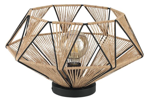 STROPNÉ SVIETIDLO, 44,5/26 cm Eglo - Interiérové svietidlá