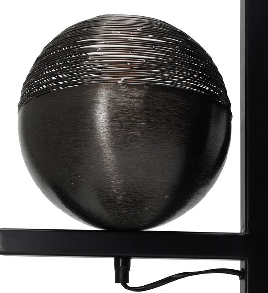 STOJACIA LAMPA, 31/39/92 cm MID.YOU - Online Only bytové doplnky, Online Only