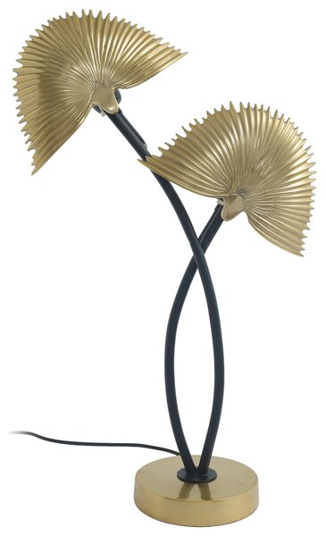 STOLNÁ LAMPA, E27, 38/16/60 cm MID.YOU - Online Only bytové doplnky, Online Only