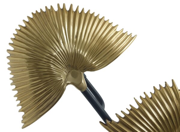 STOLNÁ LAMPA, E27, 38/16/60 cm MID.YOU - Online Only bytové doplnky, Online Only