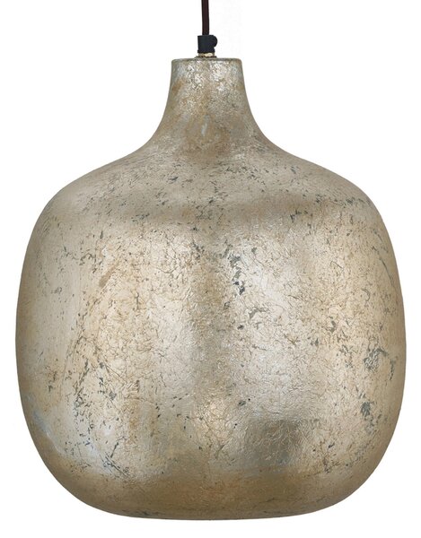 ZÁVESNÉ SVIETIDLO, 34/34/38 cm MID.YOU - Online Only bytové doplnky, Online Only
