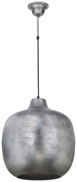 ZÁVESNÉ SVIETIDLO, 40,5/40,5/43 cm MID.YOU - Online Only bytové doplnky, Online Only