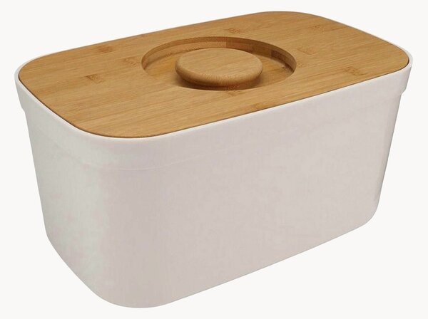 Chlebník's doskou na krájanie Bread Bin