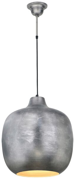 ZÁVESNÉ SVIETIDLO, 40,5/40,5/43 cm MID.YOU - Online Only bytové doplnky, Online Only