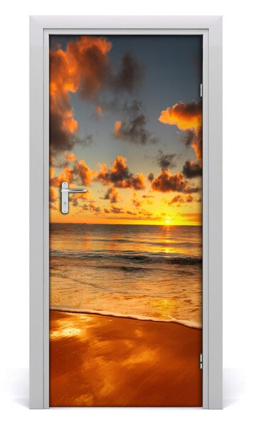 Fototapeta na dvere austrálska paz 85x205 cm