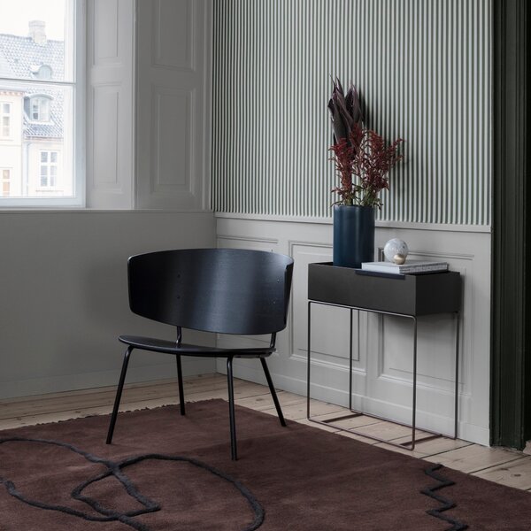 Hrantík Plant Box, Straw – Ferm Living
