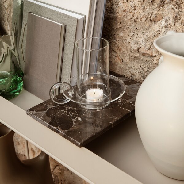 Hrantík Plant Box, Cashmere – Ferm Living
