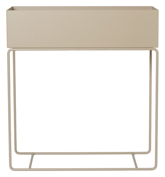 Hrantík Plant Box, Cashmere – Ferm Living