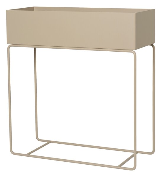 Hrantík Plant Box, Cashmere – Ferm Living