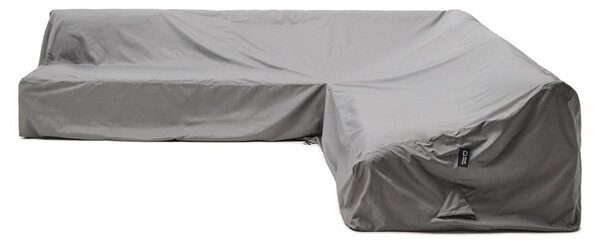 Ochranný obal na záhradný nábytok 270x270x95 cm Iria – Kave Home