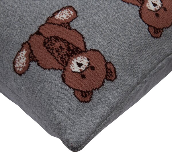 DEKORAČNÝ VANKÚŠ 50/50 cm X-Mas - Textil do domácnosti, Online Only