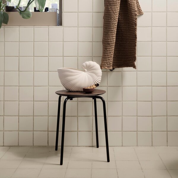 Stolička Herman, Black – Ferm Living