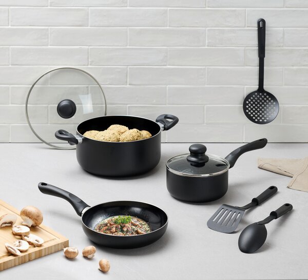 SADA HRNCOV, 8-dielne Homeware Profession. - Sady hrncov