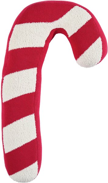 DEKORAČNÝ VANKÚŠ 20/55 cm X-Mas - Textil do domácnosti, Online Only