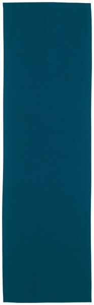 ÚZKY OBRUS, 40/140 cm, tyrkysová Novel - Textil do domácnosti