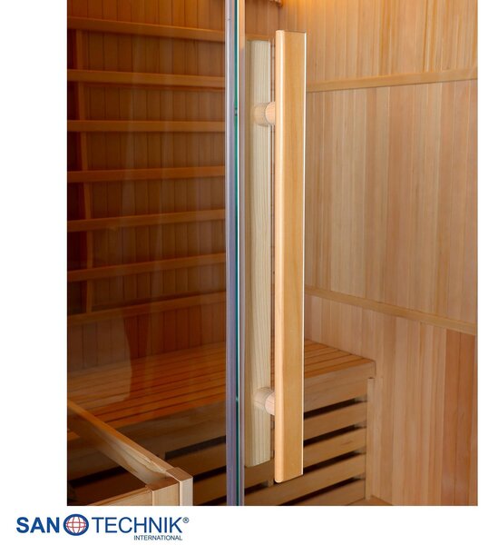 SAUNA - Zdravie & wellness, Online Only