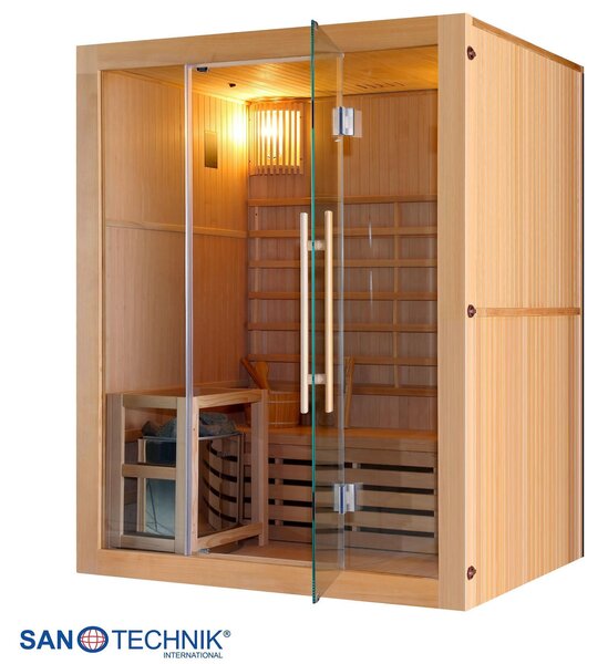 SAUNA - Zdravie & wellness, Online Only