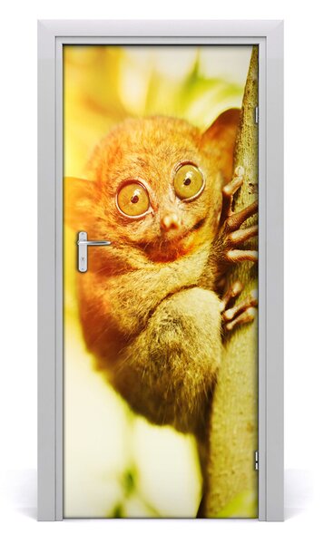 Samolepiace fototapety na dvere Nártoun celebeské 85x205 cm
