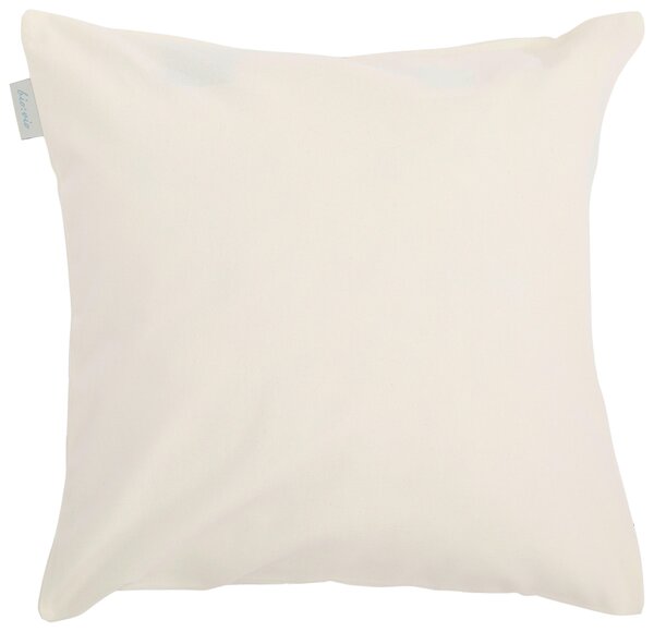 POŤAH NA VANKÚŠ 40/40 cm Bio:Vio - Poťahy & obliečky
