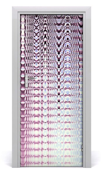 Samolepiace fototapety na dvere abstraktné pozadia 85x205 cm