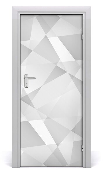 Samolepiace fototapety na dvere abstrakcie pozadia 85x205 cm