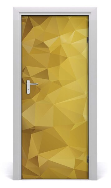 Samolepiace fototapety na dvere abstraktné pozadia 85x205 cm