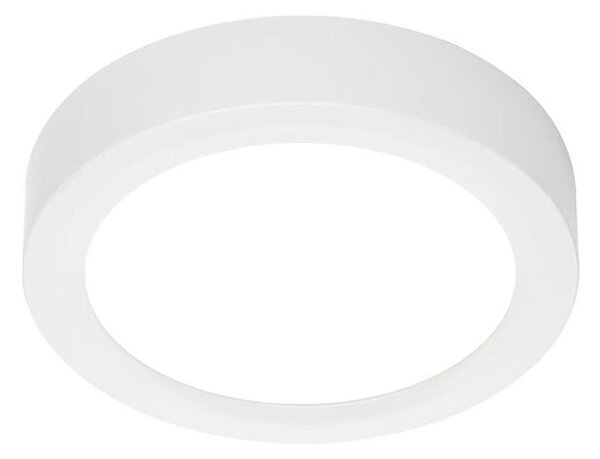Telefunken 309506TF - LED RGBW Stm. stropné svietidlo LED/18W/230V Wi-Fi Tuya