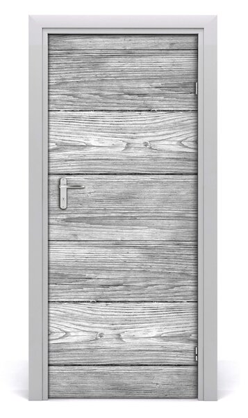 Fototapeta na dvere drevené pozadia 85x205 cm